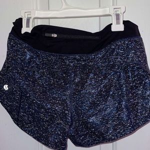 Lululemon shorts